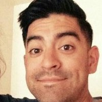 Andrew Vega, Mba