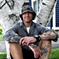 Brandon Liesen