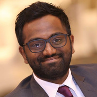 Dilshan Alexious