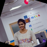 Sudheepthi Vennam