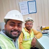 Mr.Bikash Prajapatti