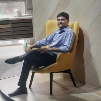 Brijesh Bhatt