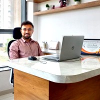Jaimin Raval