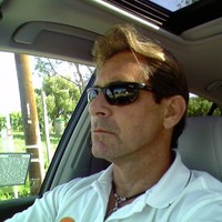 Bruce Kaltman