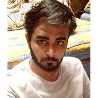 Dharmesh Bhadra
