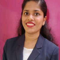 Pranjali Gawde