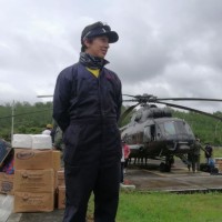 Roberto Calispa