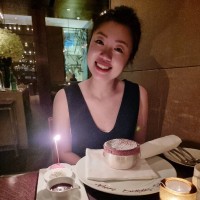 Patricia Goh