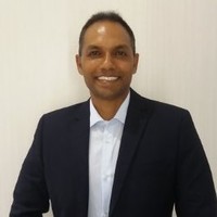 Janak Patel