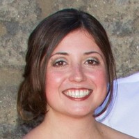 Julia Harris