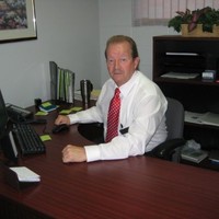 Gary MacDonald