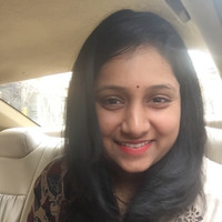 Kriti Dalmia