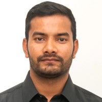 Krishna Pandeya