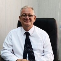 Martin Threadgold