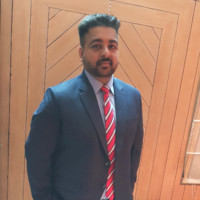 Ramandeep Singh Arora