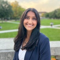 Vyoma Patel