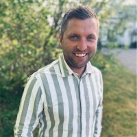 Fredrik Persson