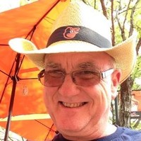 Keith Wright