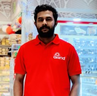 Rejeesh Rajan