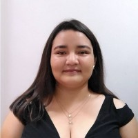 Brenda Sarahi Rosas Sánchez