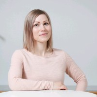 Hanna Mäkiaho