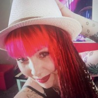 Chantal Call