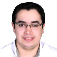 Mahmoud Magdy
