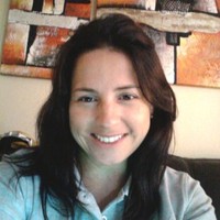 Joanna Torres