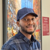 Chiagoziem Anthony Alaribe