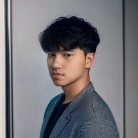 Fregi Ferdinan Sebayang