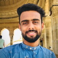 Madhav Rami