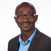Richard T. Addo