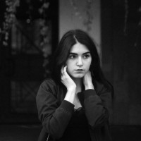 Nihara Ahamirzaieva