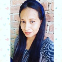 Liliana Antaño Aguilar