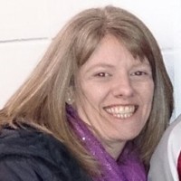 Tracy Bishop