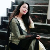 Neha Dwivedi