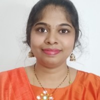 Sravanthi G