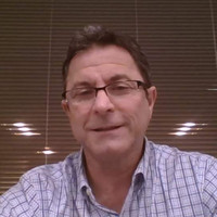 Mike Prendergast