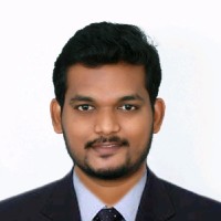 Sankarapandi M