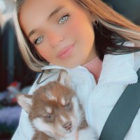 Jasmine Rager