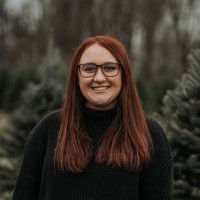 Cassandra Bacon