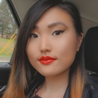 Samantha Kim