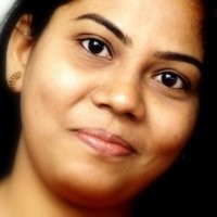 Rajitha Nair