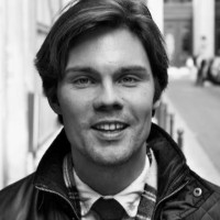 Eirik Waage Gismervik
