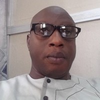 Kayode Ewebajo