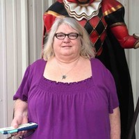 Linda Felker