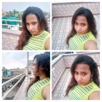 Rituparna Ojha