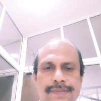 Prakash Savle