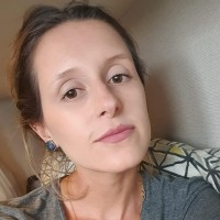 Caroline Freiria