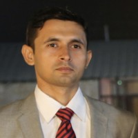 Ankur Rana